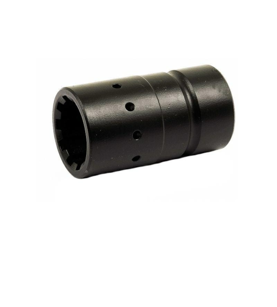 TULEJKA ŁĄCZĄCA WOM MF-235