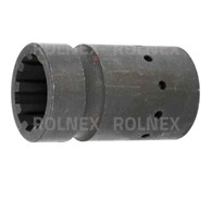 TULEJA ŁĄCZNIKA MF