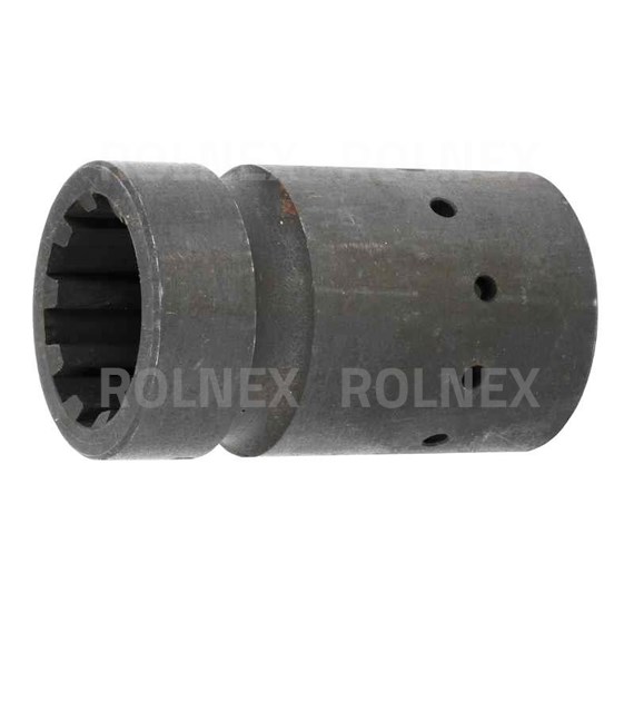 TULEJA ŁĄCZNIKA MF