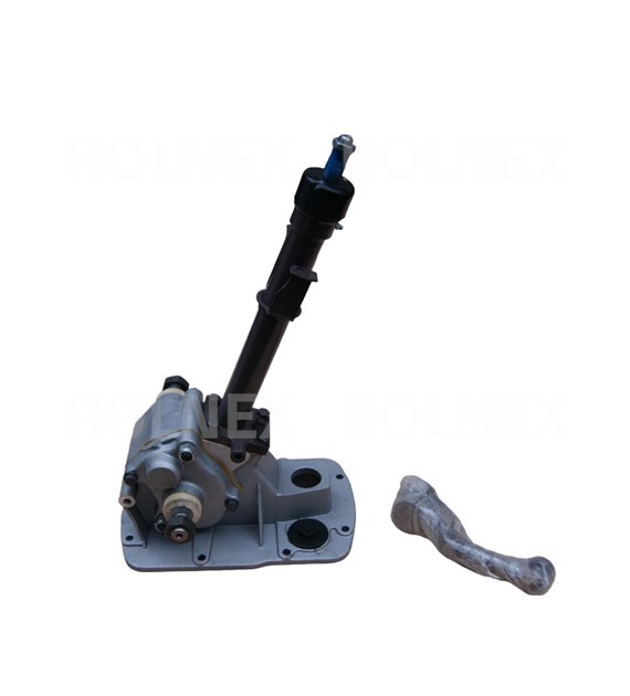 MECHANIZM KIEROWNICZY KPL.MF 3131107K