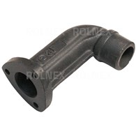 KOLANKO TŁUMNIKA 3P PL