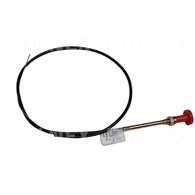 CIĘGŁO GASZENIA MF POLSKIE 88.62.02