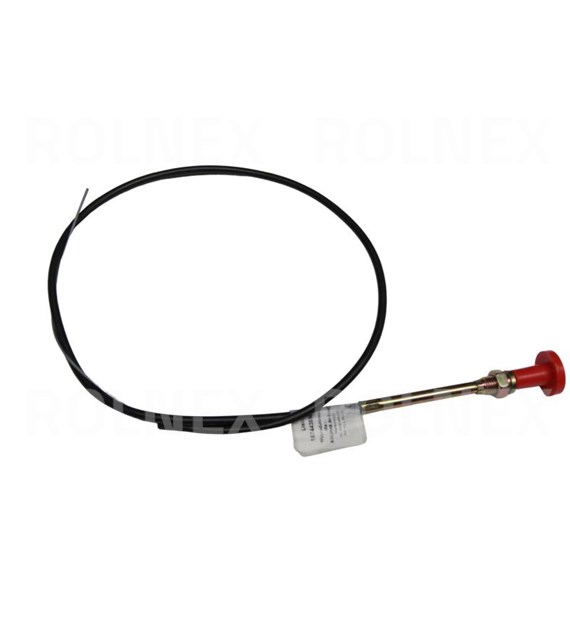 CIĘGŁO GASZENIA MF POLSKIE 88.62.02