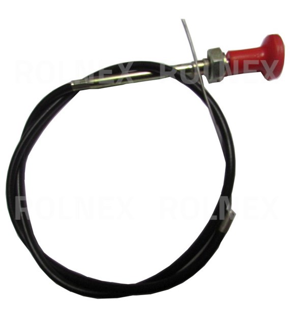 CIĘGŁO GASZENIA MF