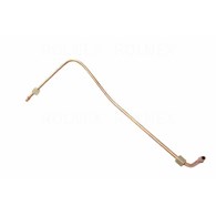 PRZEWÓD PALIWOWY WTRYSK-FILTR MF4