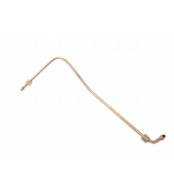 PRZEWÓD PALIWOWY WTRYSK-FILTR MF4