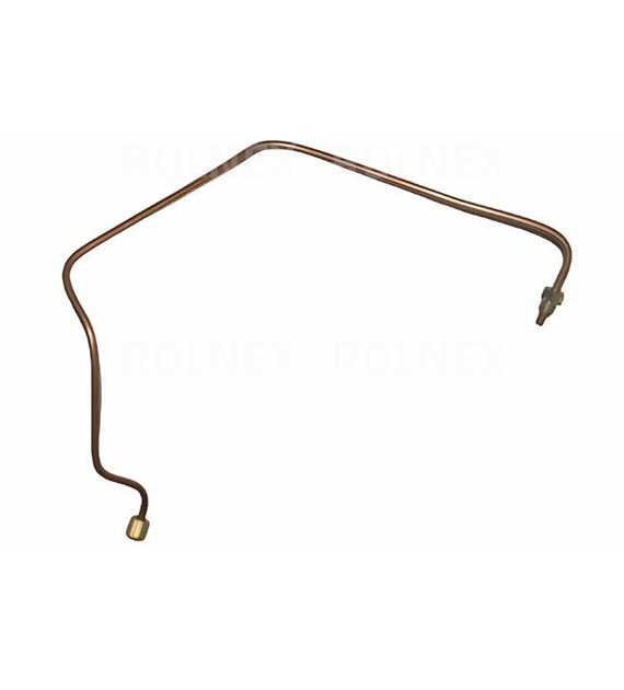 PRZEWÓD KPL. NADMIARU MF TP