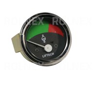 WSKAŹNIK TEMPERATURY WODY MF