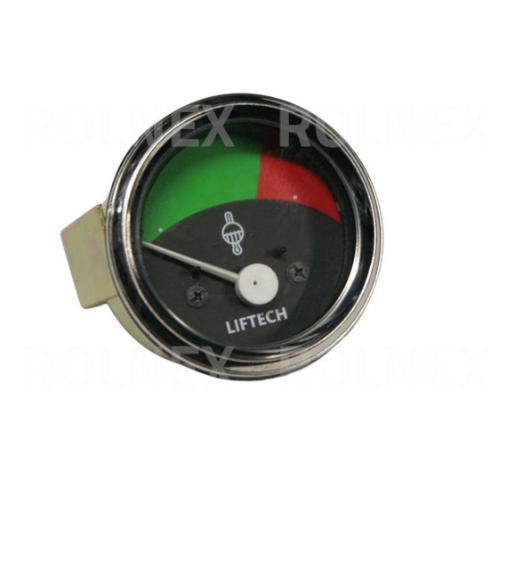 WSKAŹNIK TEMPERATURY WODY MF