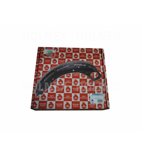 SZCZĘKA HAMULCOWA MF 1890556M1URSUS