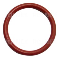 ORING 19,2*3 SILIKONOWY