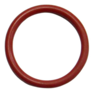 ORING 19,2*3 SILIKONOWY