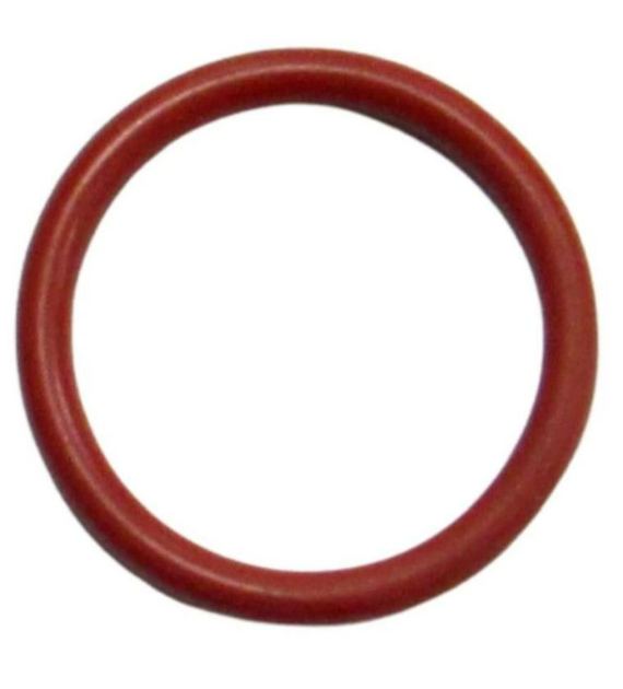 ORING 19,2*3 SILIKONOWY
