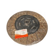 TARCZA SPRZĘGŁA ZETOR FORTERRA 350mm 18z