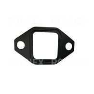 USZCZELKA KOLEKTORA WYDECHOWEGO METAL ZETOR ORG