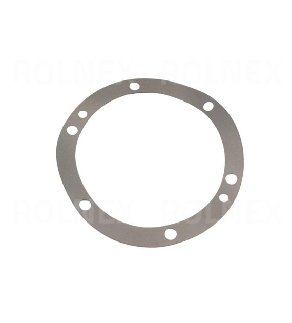 USZCZELKA S320 MORPAK