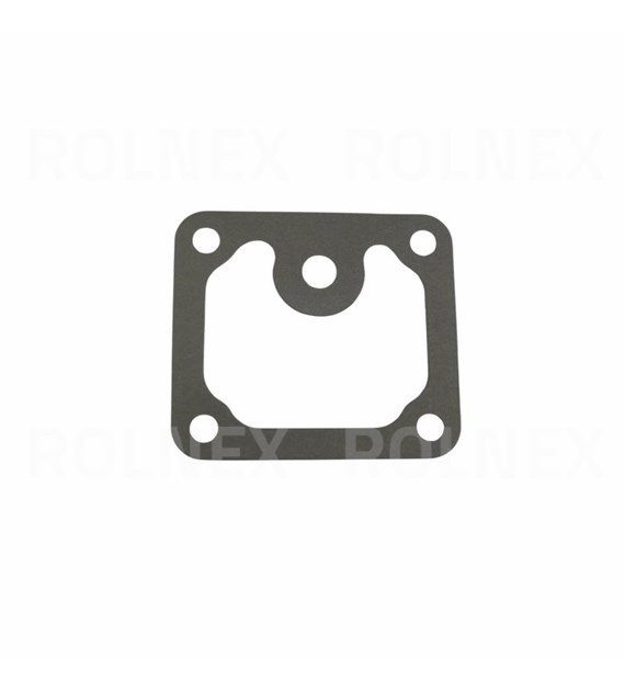 USZCZELKA S320 MORPAK