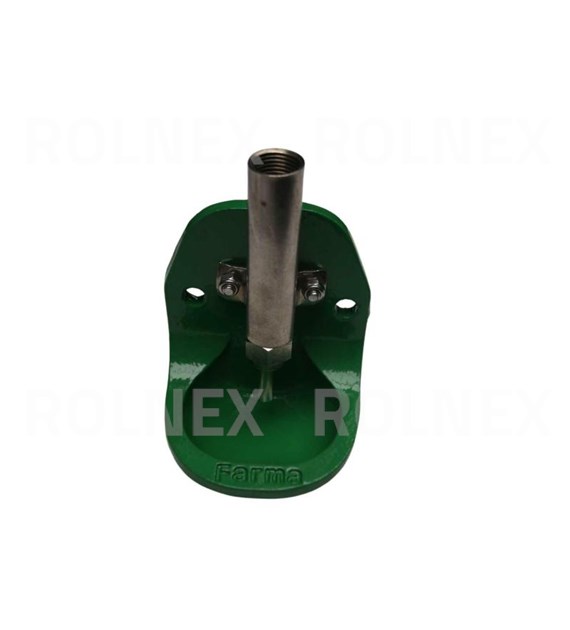 POIDŁO PM-1 Z ZAWOREM DZIELONYM DLADLA PROSIĄT