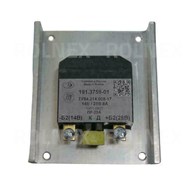 REGULATOR NAPIĘCIA Z BEZPIECZNIKIEM 1913759 1913759-01