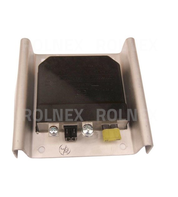 REGULATOR Z BEZPIECZNIKIEM ORYGINAŁ PN14/28B 8A