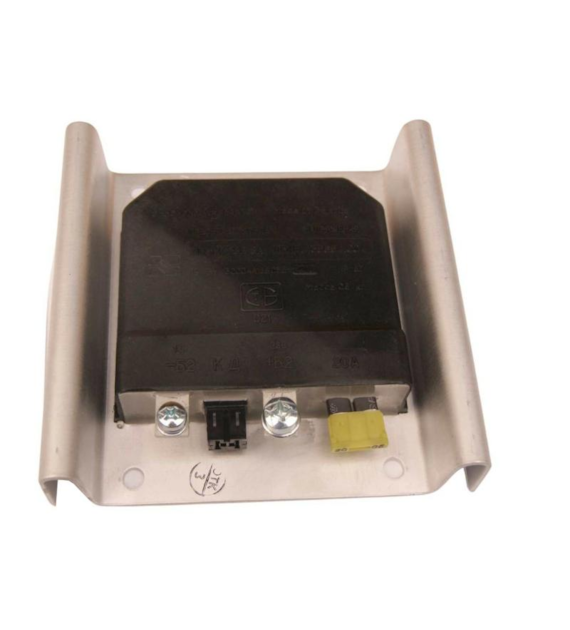 REGULATOR Z BEZPIECZNIKIEM ORYGINAŁ PN14/28B 8A