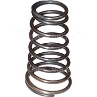 SPRĘŻYNA DŹWIGNI ZMIANY BIEGÓW MF