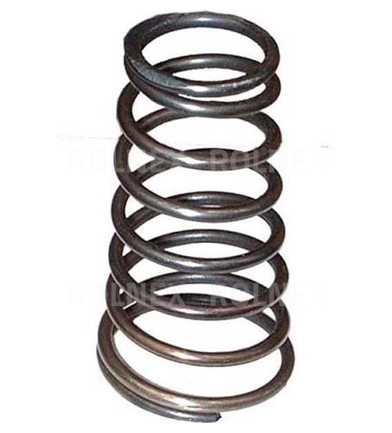 SPRĘŻYNA DŹWIGNI ZMIANY BIEGÓW MF