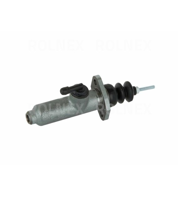 POMPKA SPRZĘGŁA ZETOR OD 3.03.2007r