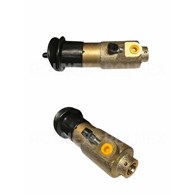 WYSPRZĘGLIK SPRZĘGŁA ZETOR FORTERRA