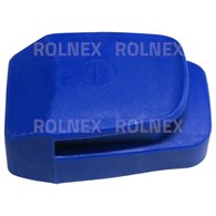 KLEMA SZYBKIEGO MONTAŻU (-)