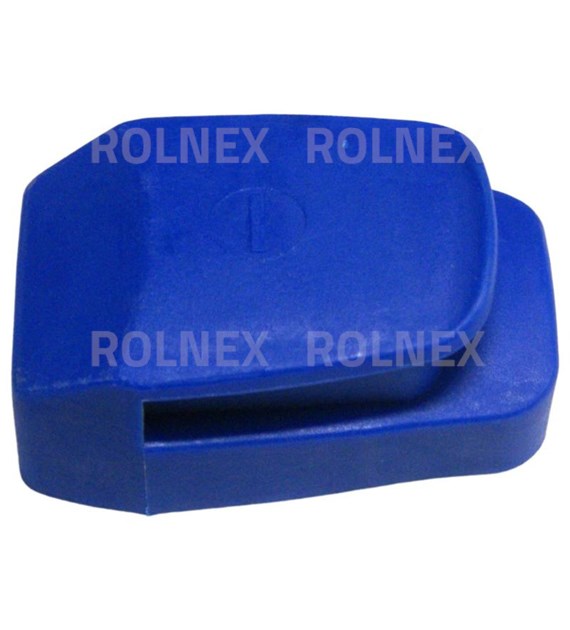 KLEMA SZYBKIEGO MONTAŻU (-)