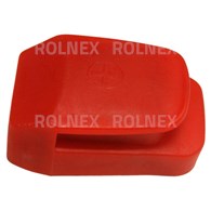 KLEMA SZYBKIEGO MONTAŻU (+)