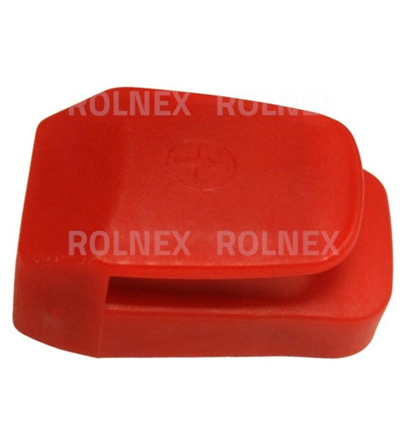 KLEMA SZYBKIEGO MONTAŻU (+)