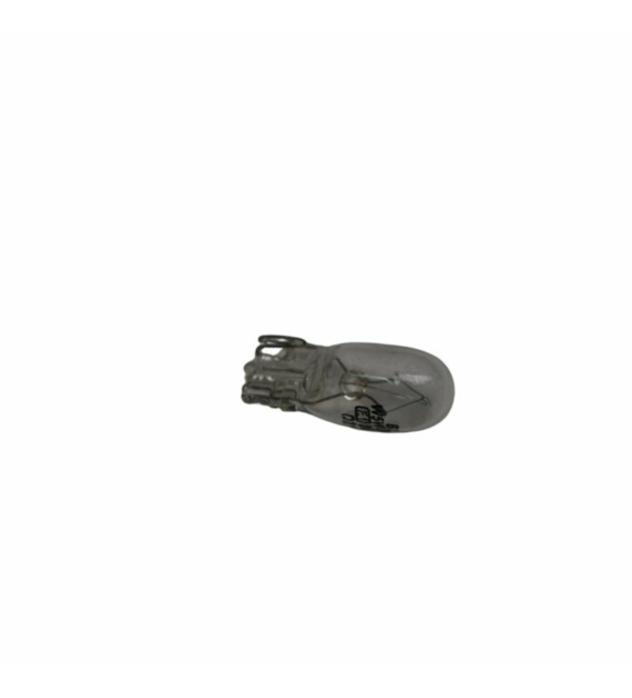 ŻARÓWKA 12V 5W CAŁOSZKLANA BOSMA BC T10
