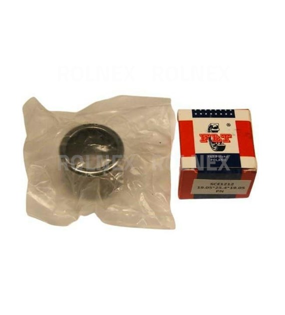 ŁOŻYSKO 195513M C330M FŁT SCE1212/CBK380SCE1212/CBK380