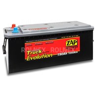 AKUMULATOR 195 AH PIASTÓW