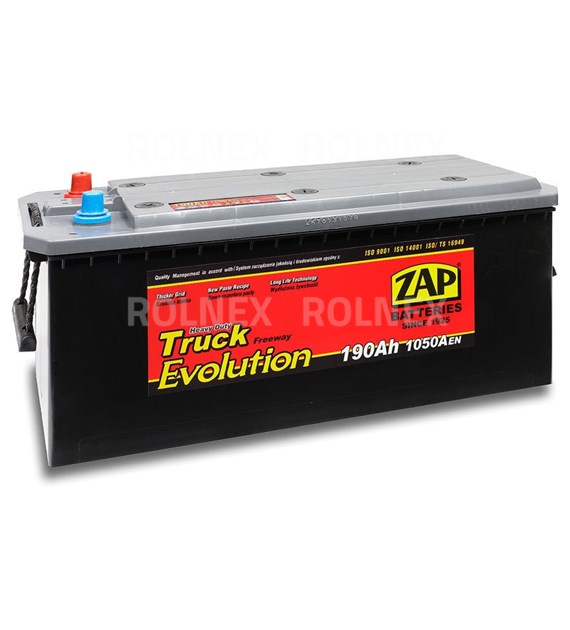 AKUMULATOR 195 AH PIASTÓW