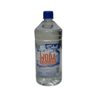 WODA DESTYLOWANA 1L