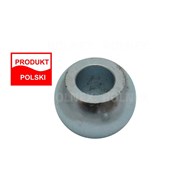 KULA BELKI CBM KAT.3/2 OCYNKOWANA 37/56POLSKI WYRÓB 45HRC