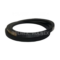 PASEK HB 2000 SANOK ŻÓŁTY