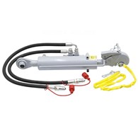 ŁĄCZNIK CENTRALNY HYDRAULICZNY KAT.2 ZAKRES PRACY 570-790mm