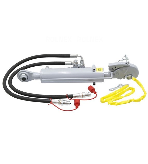 ŁĄCZNIK CENTRALNY HYDRAULICZNY KAT.2 ZAKRES PRACY 570-790mm