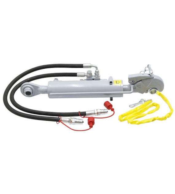 ŁĄCZNIK CENTRALNY HYDRAULICZNY KAT.2 ZAKRES PRACY 570-790mm