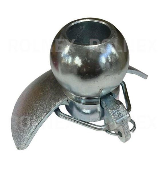 KULA BELKI CBM Z KOŁNIERZEM KAT2/2 28/56