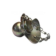 KULA BELKI CBM Z KOŁNIERZEM KAT3/2 37/56