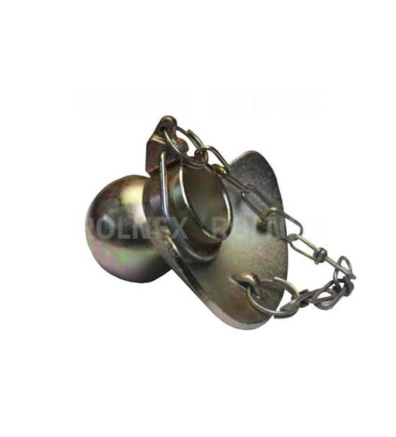 KULA BELKI CBM Z KOŁNIERZEM KAT3/2 37/56