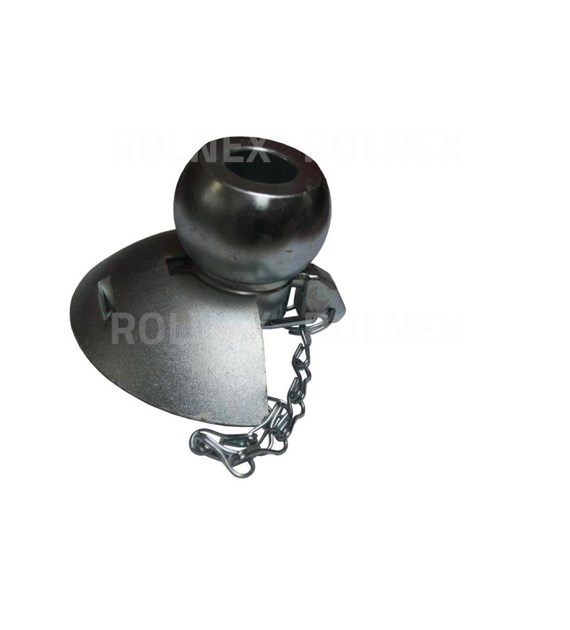 KULA BELKI CBM Z KOŁNIERZEM KAT2/3 28/64