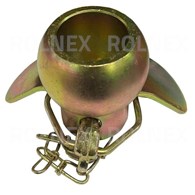 KULA BELKI CBM Z KOŁNIERZEM KAT3/3 37/64