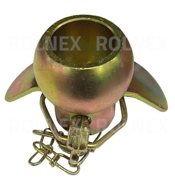 KULA BELKI CBM Z KOŁNIERZEM KAT3/3 37/64