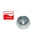 KULA BELKI CBM KAT.2/3 OCYNKOWANA 28/64 POLSKI WYRÓB 45HRC